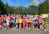 “Vola Alto con lo Sport”, a Timau una giornata tra attività fisica e natura