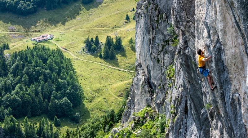 Quarant’anni di verticalità nell’edizione speciale di Arrampicarnia