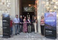 Inaugurata a Udine la mostra nel ricordo del giovane fotografo tarvisiano Simone De Cillia