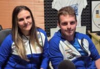 PODCAST – Mountain bike e corsa da Cleulis a Malga Promosio con “2athlon in malga”
