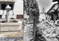 Chiusaforte, 50 anni dopo tornano i volontari che aiutarono il paese a rialzarsi 