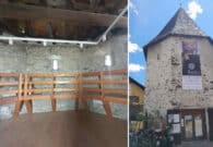 Nuovi interventi per il restauro della Torre Medievale di Tarvisio