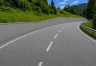 Verrà messa in sicurezza e allargata la strada di via Priesnig a Tarvisio