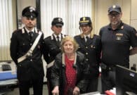 Anziana truffata: rintracciate le colpevoli con un’attività congiunta di Polizia e Carabinieri
