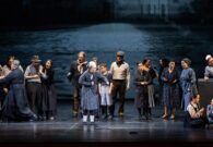 La memoria del terremoto al Teatro Candoni di Tolmezzo con l’opera musical “55 secondi”