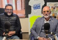 PODCAST – Michele e Andrea Ianich raccontano a Radio Studio Nord i 50 anni di Lavorazione Legnami