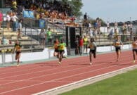 Ventidue squadre giovanili da tutta Italia al Trofeo Città di Majano di atletica leggera