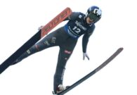 Combinata nordica, caduta dal trampolino e rottura del crociato per Greta Pinzani