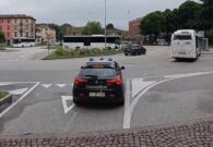Si avvicina ai figli e all’ex compagna nonostante il divieto del Tribunale: 36enne in manette
