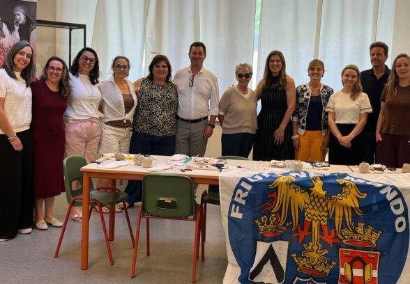 Dalla Carnia al Brasile, gli scarpets diventano un ponte tra generazioni