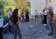 Cultura, tradizioni ed escursioni: in Val Resia torna “Cortili e Musei aperti”