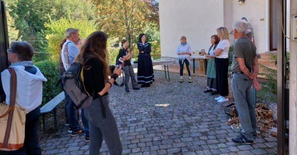 Cultura, tradizioni ed escursioni: in Val Resia torna “Cortili e Musei aperti”