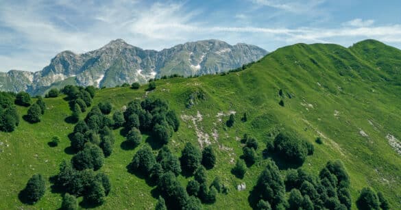 Partono da Resia le celebrazioni per i 30 anni del Parco naturale regionale delle Prealpi Giulie