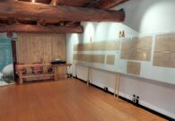 I progetti originali della diga del Lumiei in mostra al Museo storiografico di Sauris