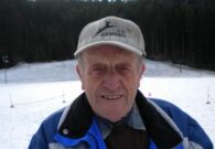 Sappada piange Eliseo Sartor, “patriarca” dello sci di fondo