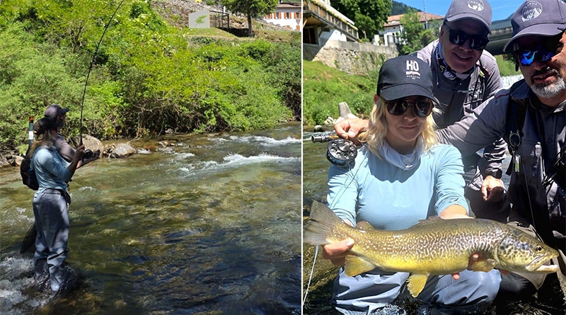Carnia Fishing Guide ottiene il riconoscimento ministeriale