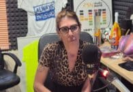 PODCAST – Elisa Bellina presenta a Radio Studio Nord il suo primo libro