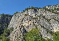 PODCAST – La ferrata della “Farina del Diavolo” di Villa Santina e Lauco verso la riapertura
