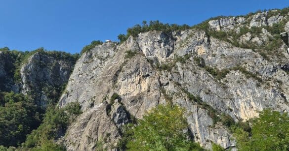 PODCAST – La ferrata della “Farina del Diavolo” di Villa Santina e Lauco verso la riapertura
