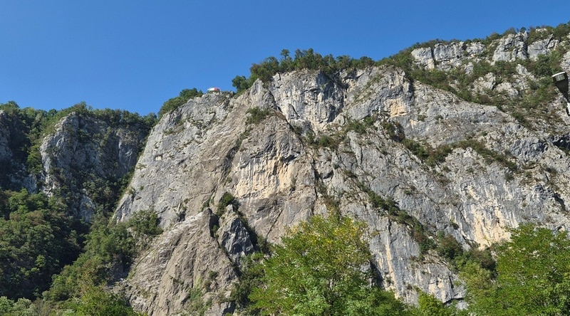 PODCAST – La ferrata della “Farina del Diavolo” di Villa Santina e Lauco verso la riapertura