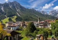 A Forni di Sopra un doppio evento per la 10ª edizione della Dolomiti Mountain School