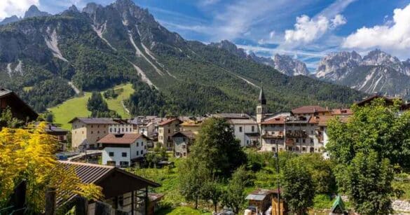 A Forni di Sopra un doppio evento per la 10ª edizione della Dolomiti Mountain School