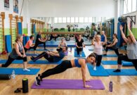 Nuova edizione per i corsi di ginnastica dedicati agli adulti a Venzone