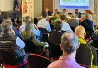 Dalla tutela alla risorsa economica: a Malborghetto il punto sul valore dei servizi ecosistemici forestali