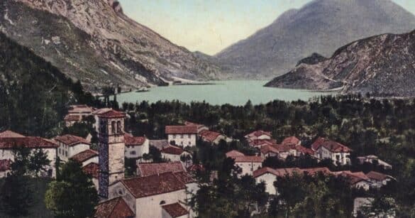A Trasaghis la presentazione del decimo “Quaderno dell’Ecomuseo” sulla musica popolare della Val del Lago