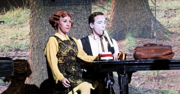 Al via la campagna abbonamenti della stagione teatrale di Gemona