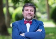 Luca Mercalli sale a Paluzza per parlare di crisi climatica
