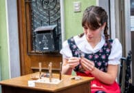 A Sutrio è di nuovo tempo di Magia del Legno