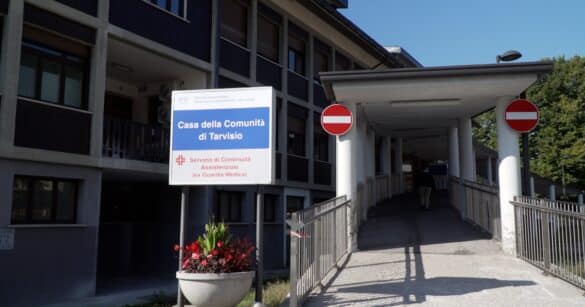 Tarvisio, la Casa della Comunità come presidio per la sanità di montagna
