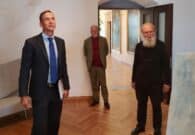 VIDEO – Il Castello di Colloredo torna alla comunità: concluso il restauro da 26 milioni di euro