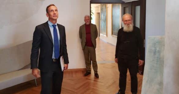 Il Castello di Colloredo torna alla comunità: concluso il restauro da 26 milioni di euro