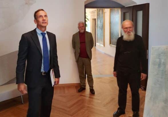 Il Castello di Colloredo torna alla comunità: concluso il restauro da 26 milioni di euro