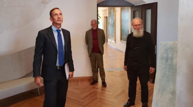 Il Castello di Colloredo torna alla comunità: concluso il restauro da 26 milioni di euro
