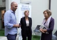 Presentato a Gemona il libro “50 anni di terremoto. Le scosse che hanno trasformato il Friuli”