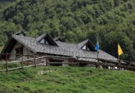 In Val Resia una giornata formativa per i più giovani nel ricordo di Marco Degli Uomini