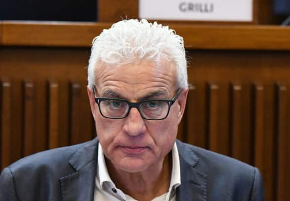 Ferrari: «Oltre 3,2 milioni per le strutture sportive, turistiche e culturali dell’Alto Friuli»