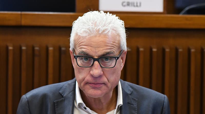 Ferrari: «Oltre 3,2 milioni per le strutture sportive, turistiche e culturali dell’Alto Friuli»