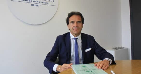 Confcommercio Fnaarc Udine: «Esenzione bollo e sconto gasolio? Non bastano»