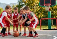 La Pallacanestro Tolmezzo espande il minibasket in Carnia: corsi ad Arta Terme, Paularo e Sutrio