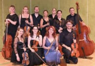 Concerti, escursioni e visite guidate nel secondo fine settimana di Festival Darte