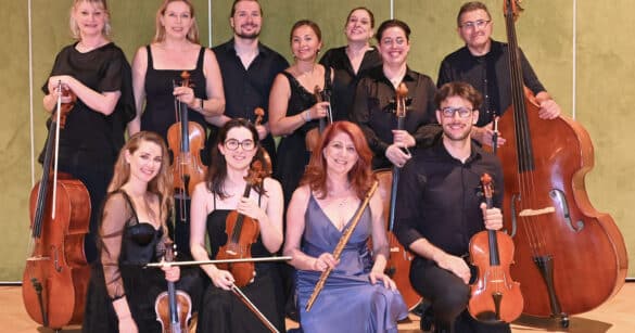 Concerti, escursioni e visite guidate nel secondo fine settimana di Festival Darte