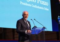 A 50 anni dal terremoto, da Osoppo la sfida per il futuro: industria, lavoro ed energia al centro