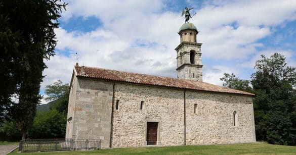 Le radici popolari della musica classica nel concerto di Artegna