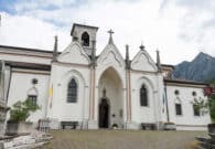 Gemona, Ninfa Giannuzzi propone a Ospedaletto il concerto “Dalla mia riva alla tua”