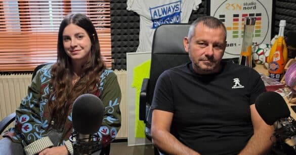 PODCAST – Open Day per la Scuola di musica del Corpo bandistico Val di Gorto di Ovaro