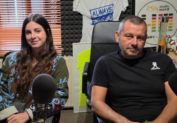 PODCAST – Open Day per la Scuola di musica del Corpo bandistico Val di Gorto di Ovaro